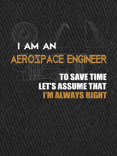 Aerospace engineer