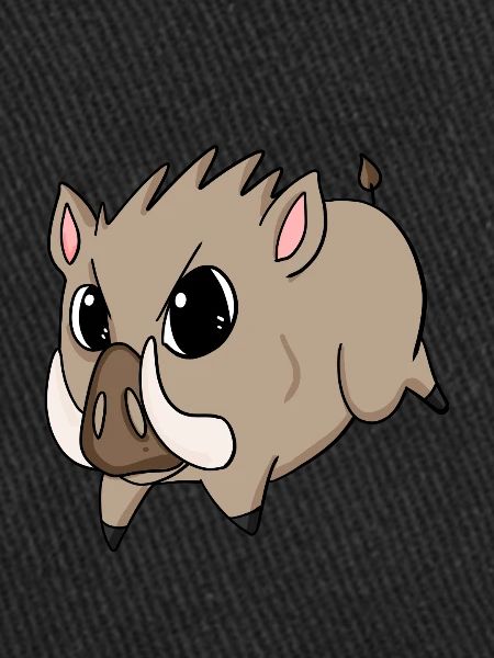 sanglier