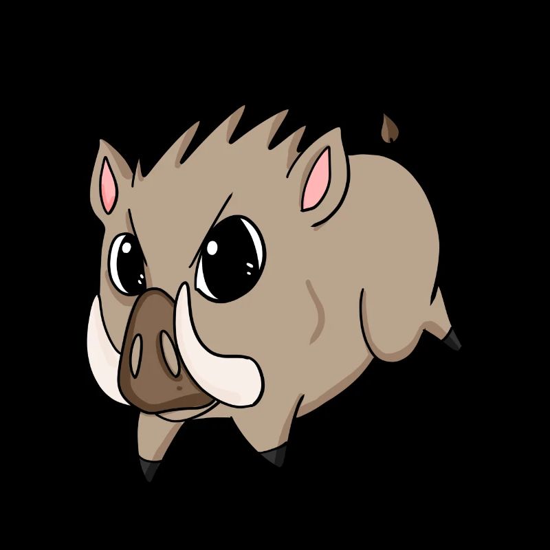 Wildschwein