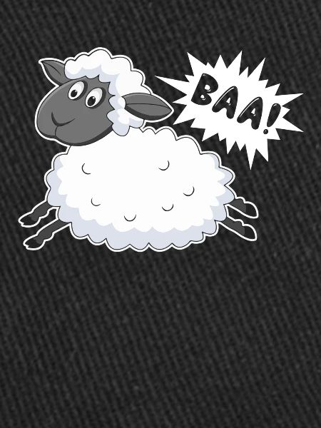 Sheep Baa Baaa Sheep