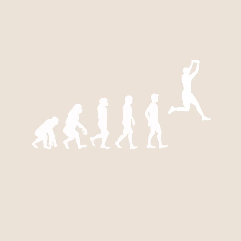 Evolution Ultimate Frisbee