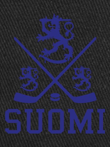 Suomi Hockey