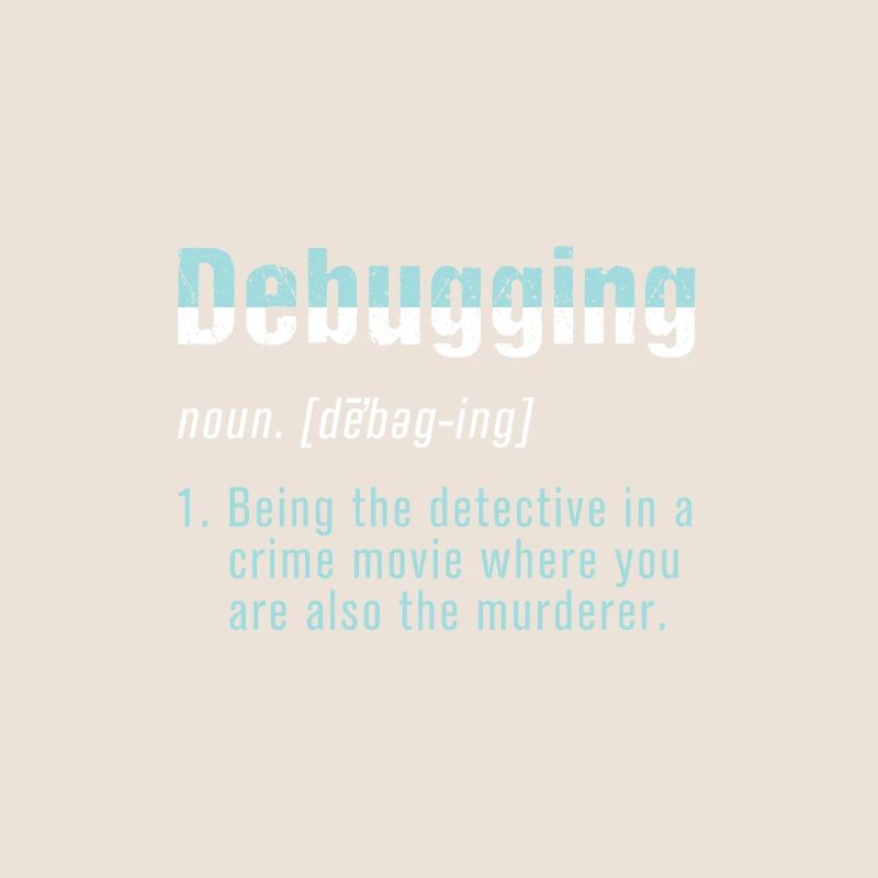 Ordinateur de codage de codeur de programmeur de bogue de débogage