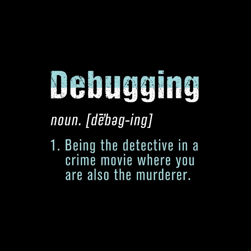 Ordinateur de codage de codeur de programmeur de bogue de débogage