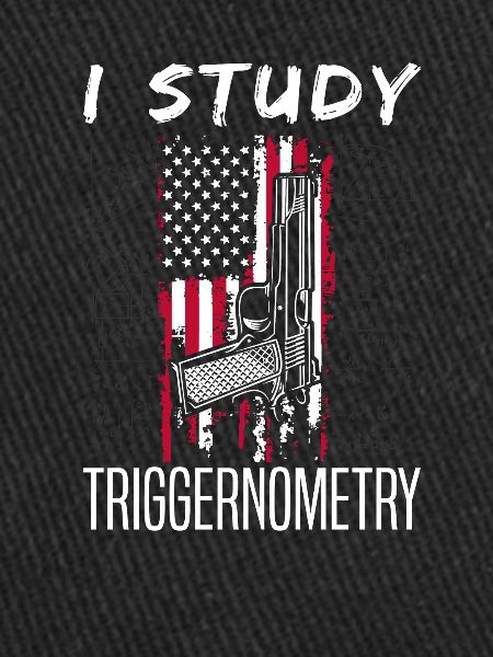 Triggernometry Waffen USA Tirsport
