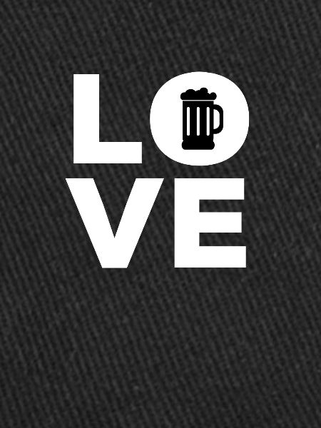BIER LOVE Geschenkidee Männer
