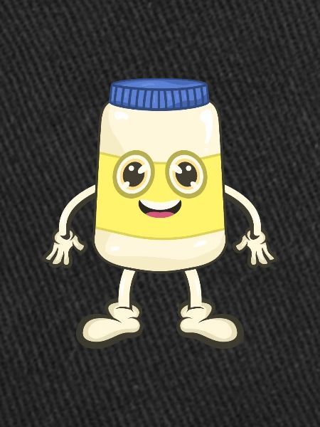 Mayo mayonnaise