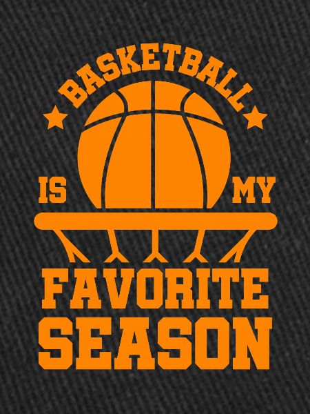 Saison de basketball