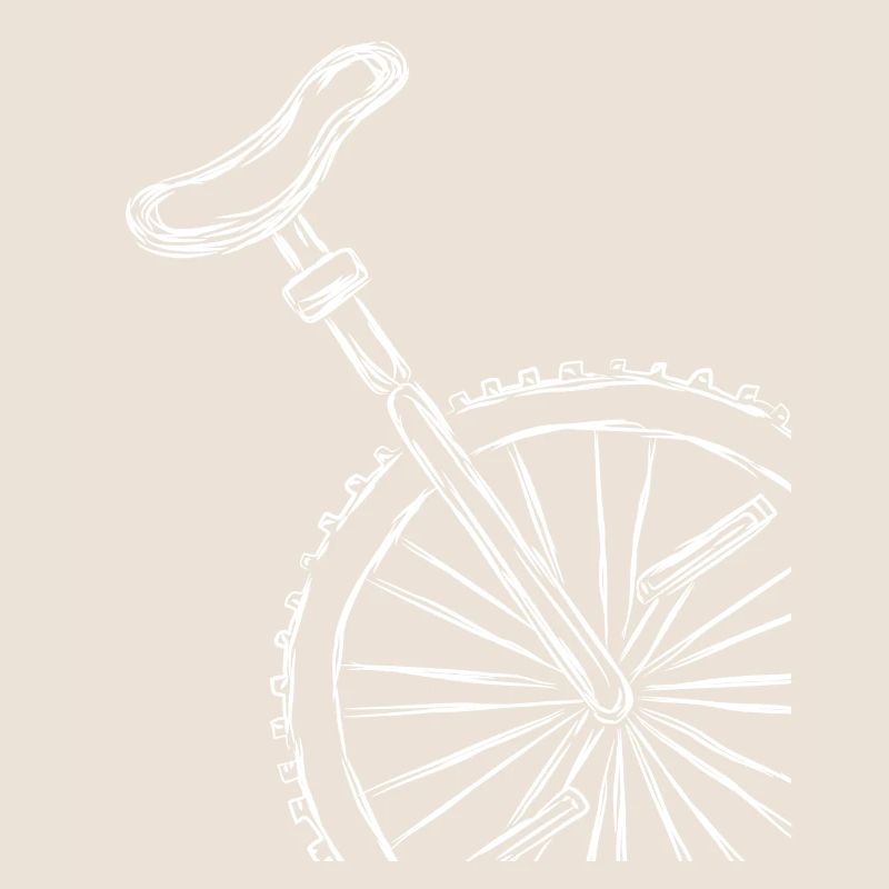 Monocycle Stroke
