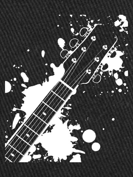 Guitare Splash