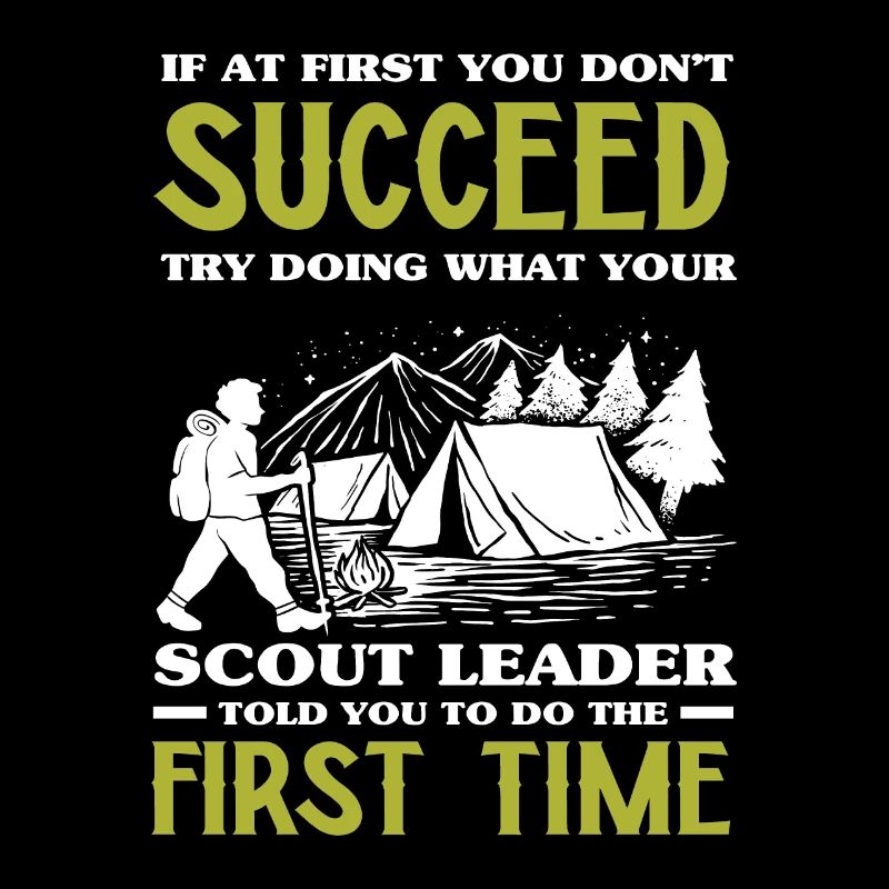 Scouts De Motivation Aventure
