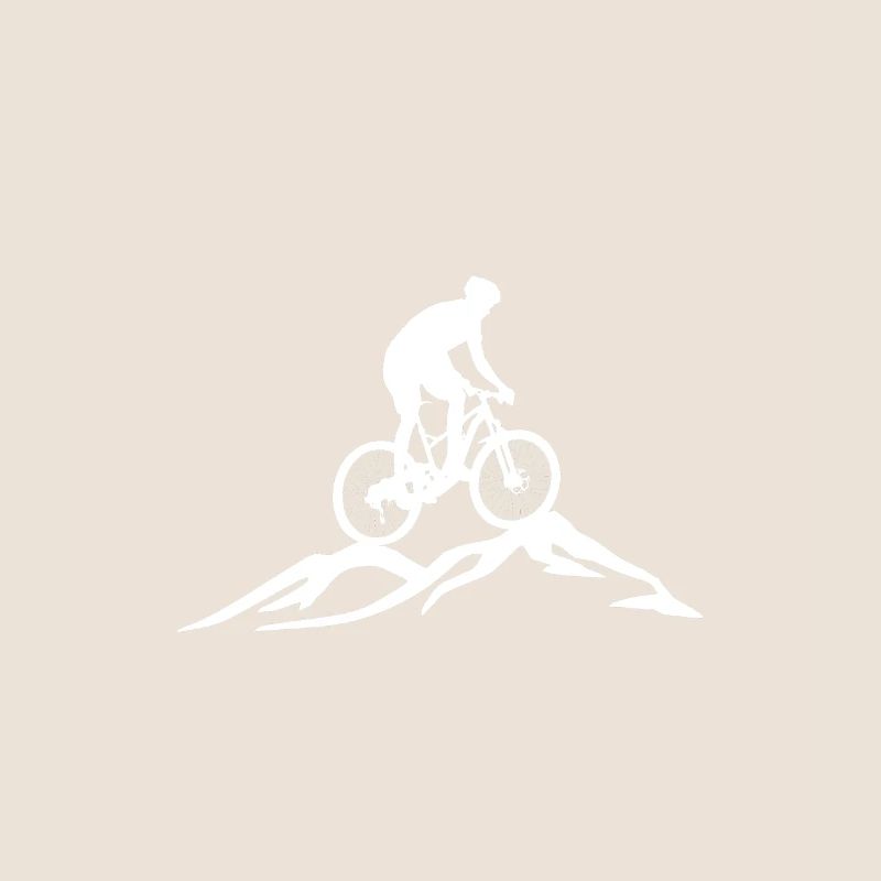 MTB Mountainbike Berge
