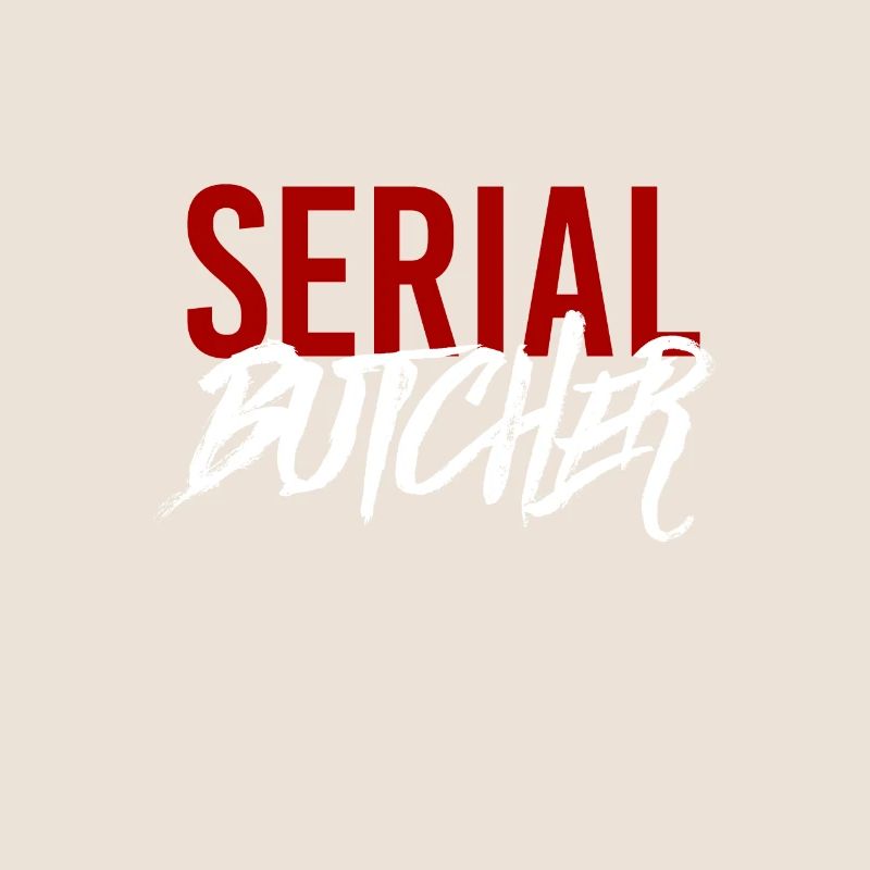 Serienschlächter