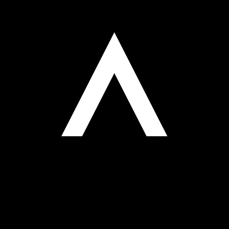 A | alpha