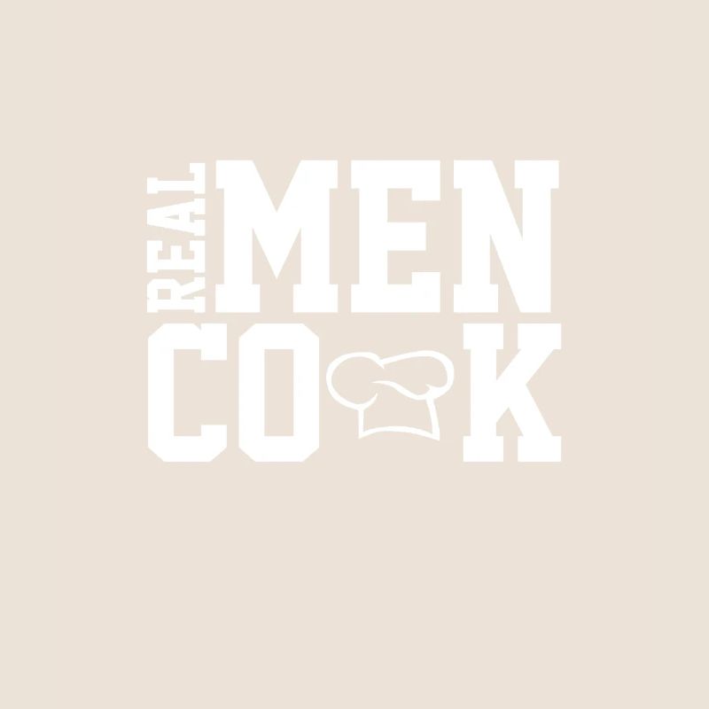 Echte Männer kochen