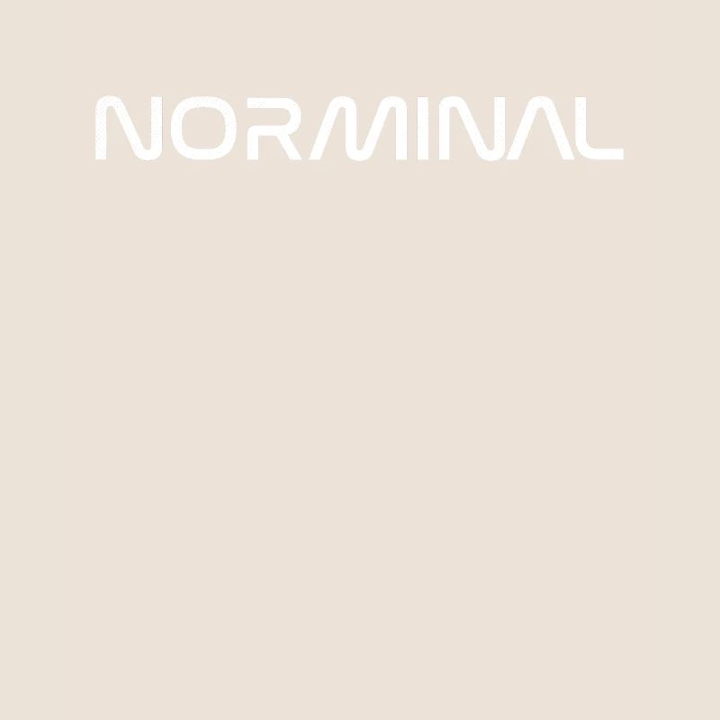 Norminal Space Exploration Nominal Witz Rakete Nor