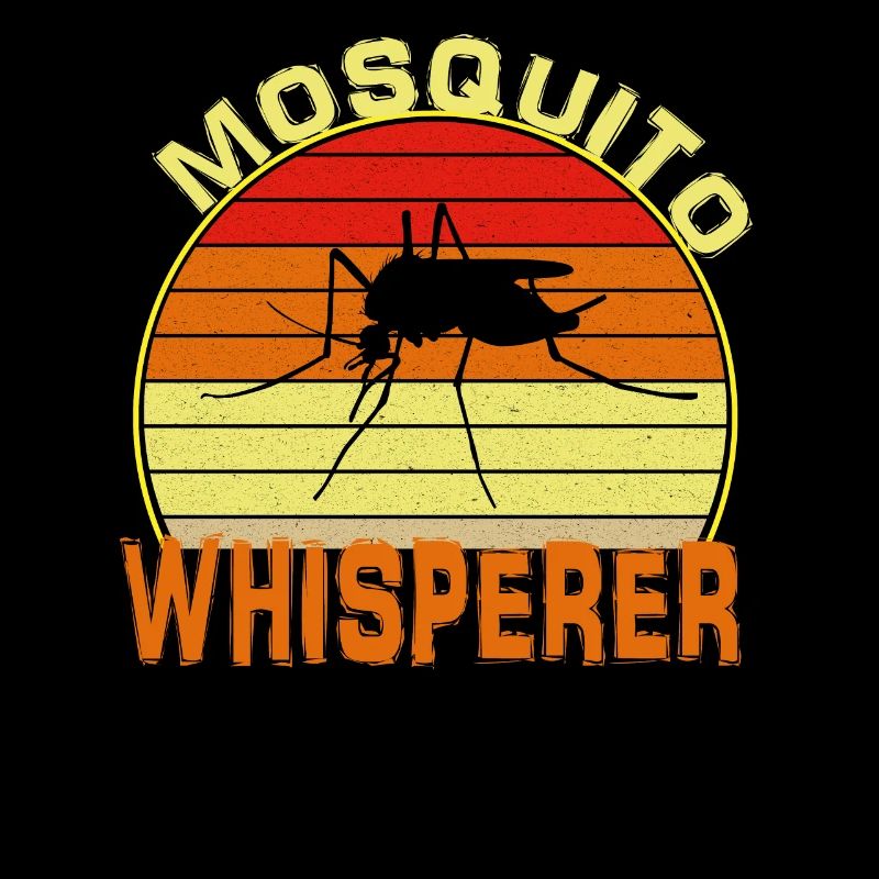 Mosquito Whisperer