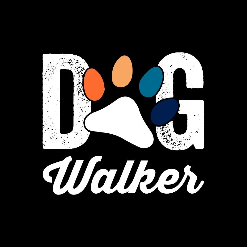 dog walker, personalized gift for dog trainerand