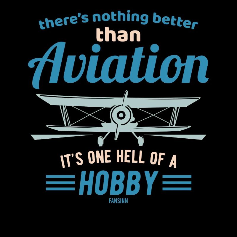 Aviation Hobby Aviation Airplane