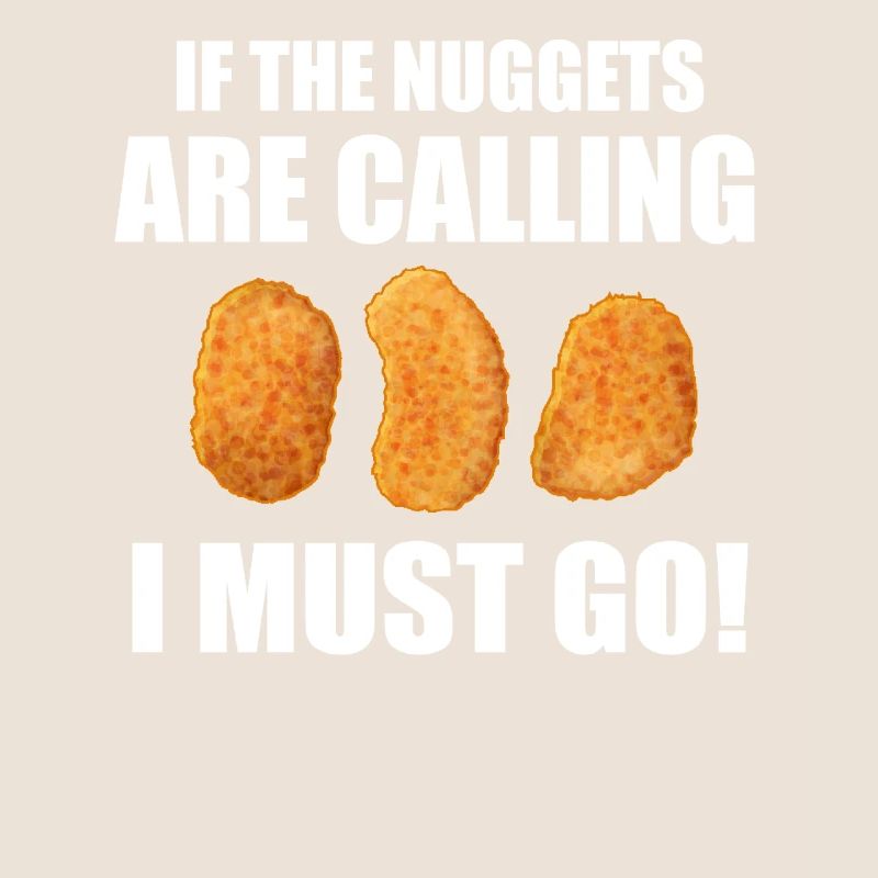 Nuggets Nug Lover Nuggets Gift