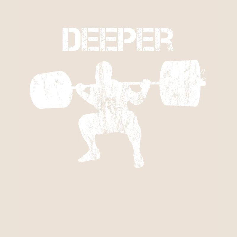 Squat Deeper