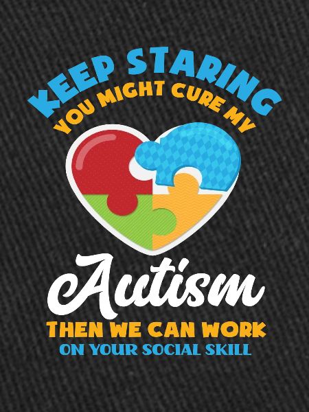Autism disease