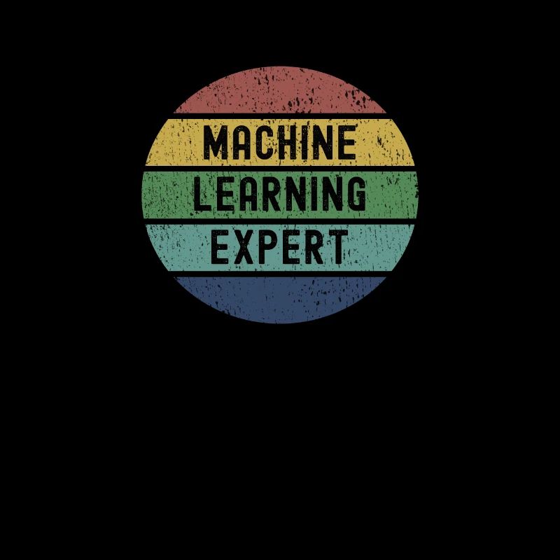 machine learning expert Gift