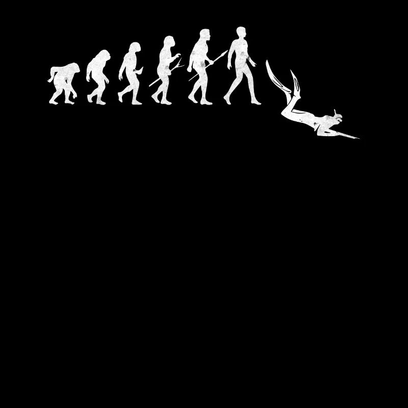 Spearfisher Evolution Spearfishing Hunting