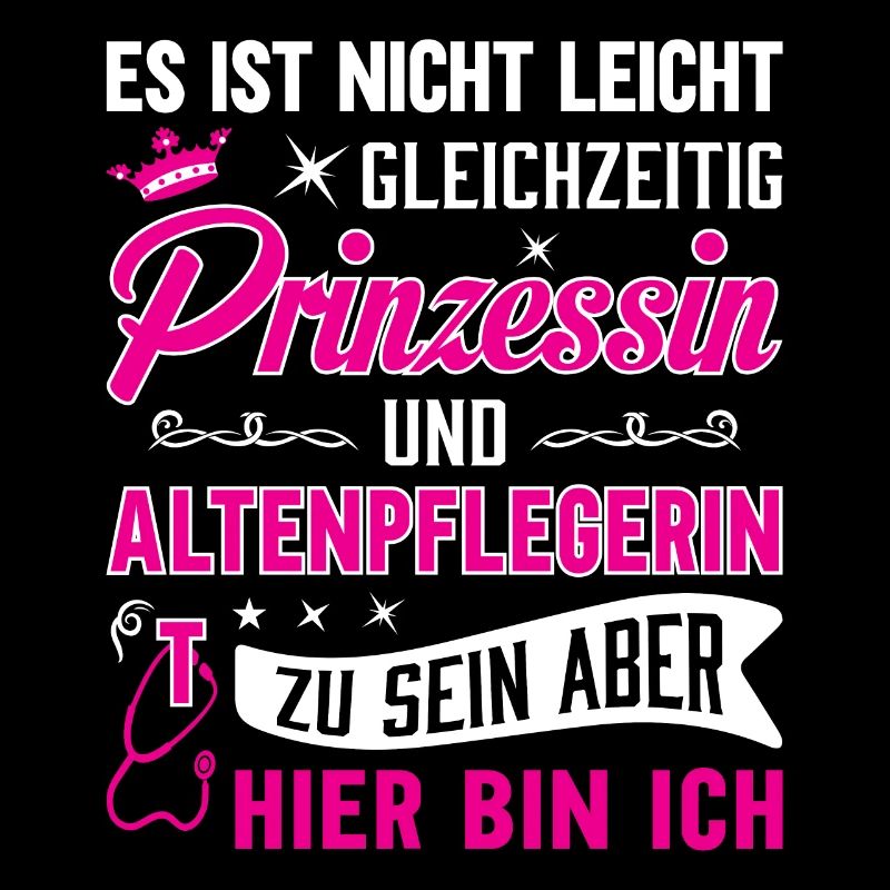 Altenpflegerin Altenpfleger Pfleger Pflegehelfer