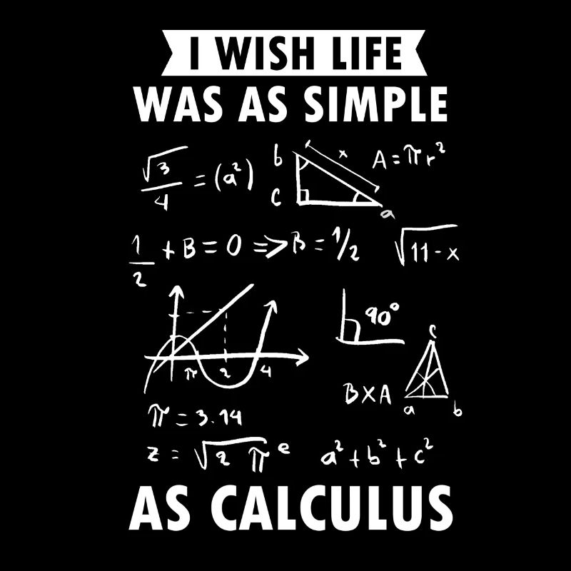 Mathematician Gift Math Teacher Nerd Science
