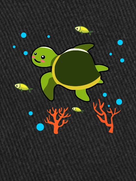 Turtle Turtlediving