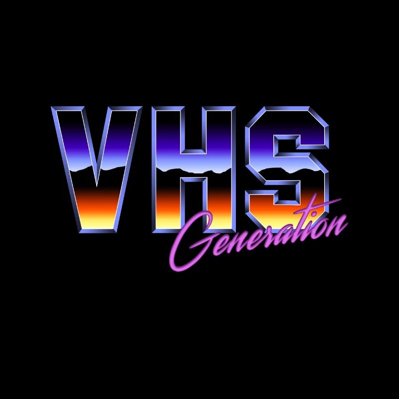 Génération VHS