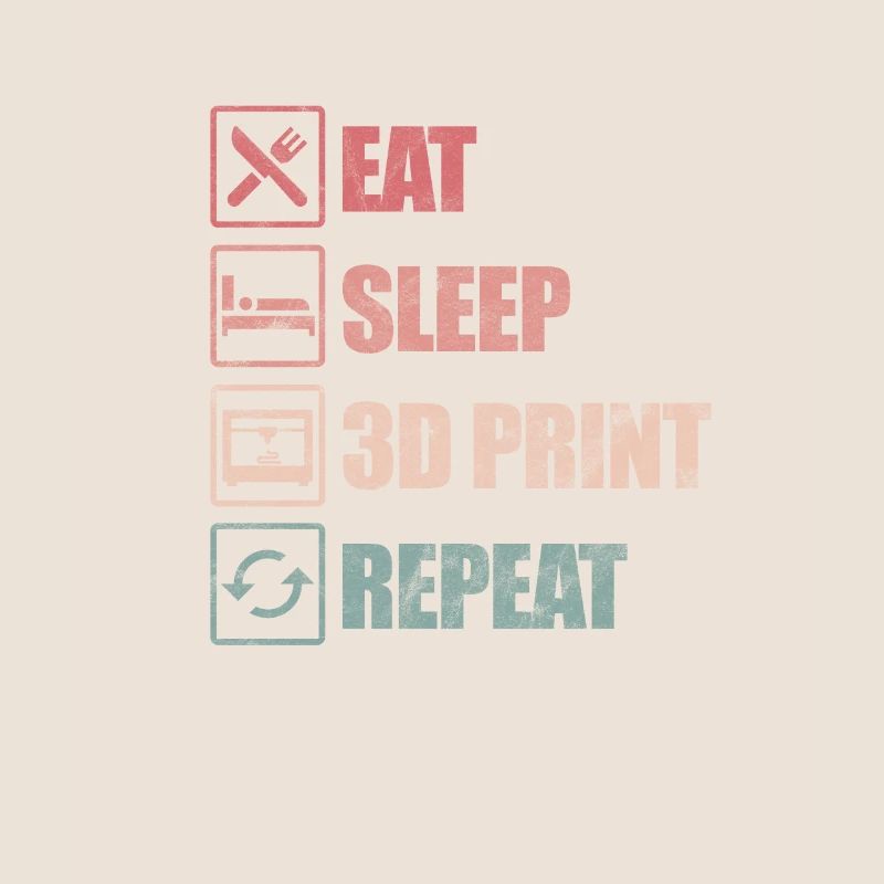 3D printer