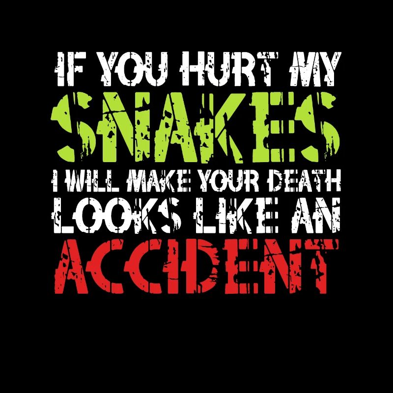 Serpents mère serpent reptile ne blesse pas mon serpent