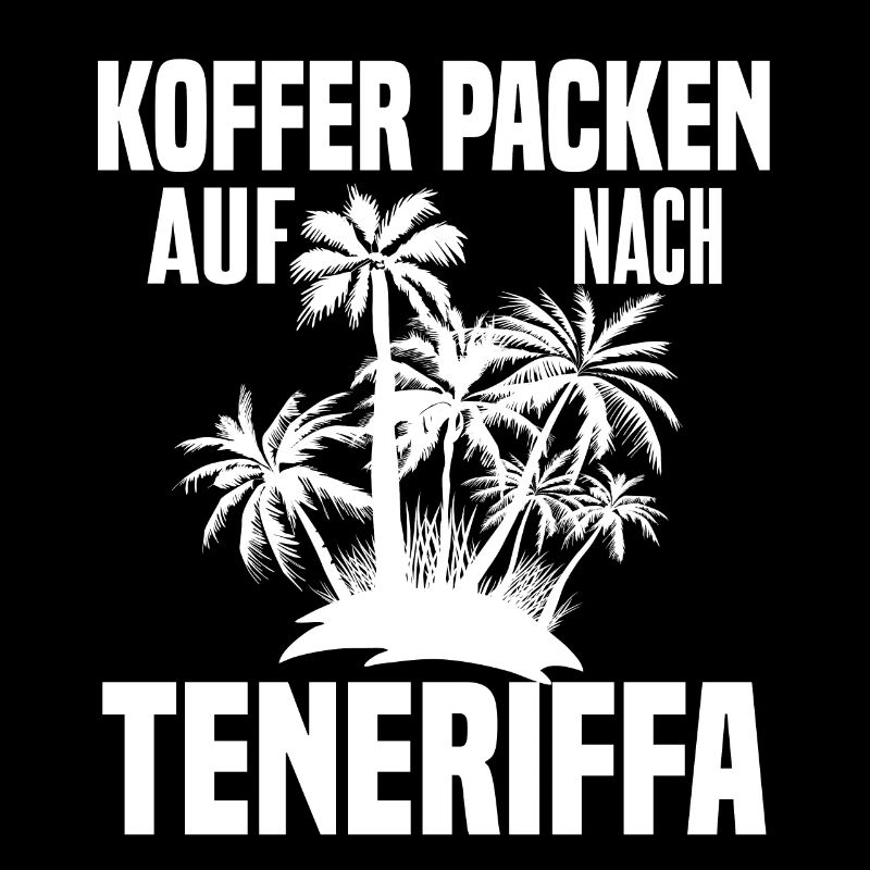Teneriffa Urlaub