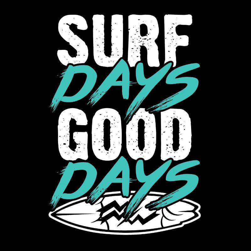Surfing Surf