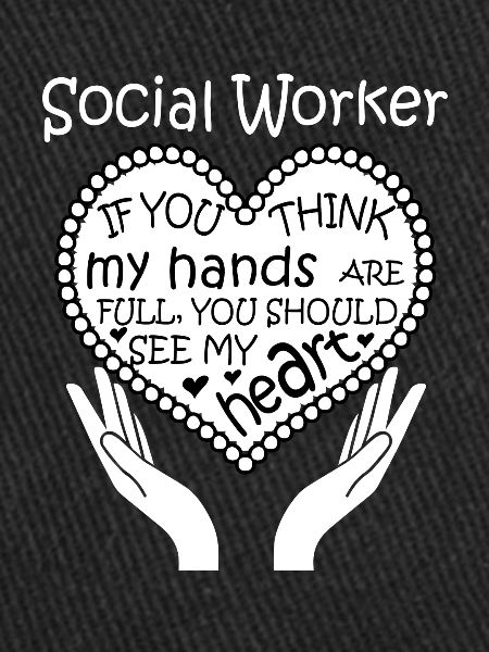 Social worker