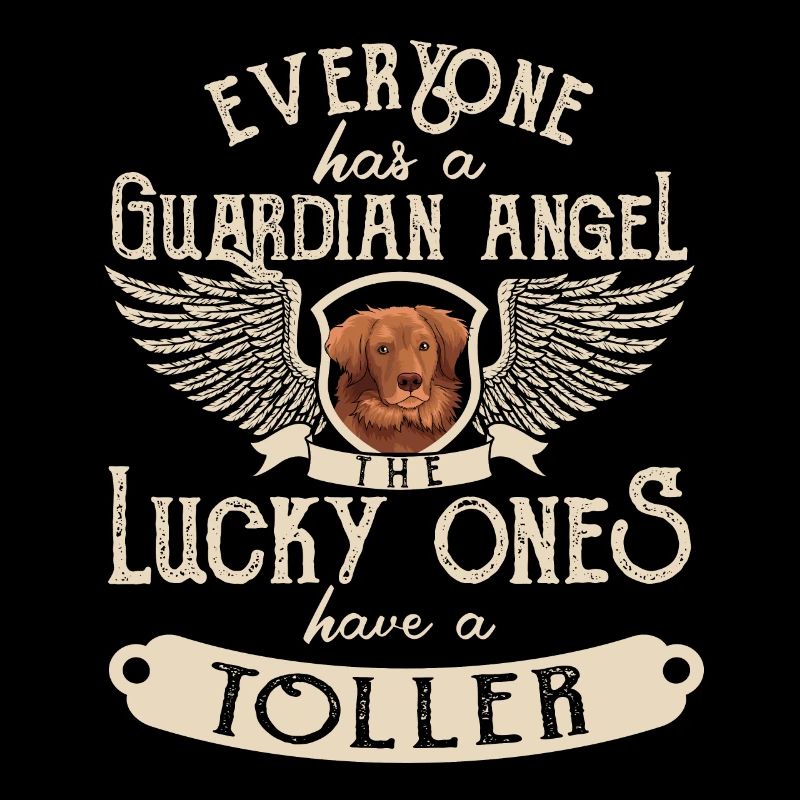 Nova Scotia Duck Tolling Retriever Hund