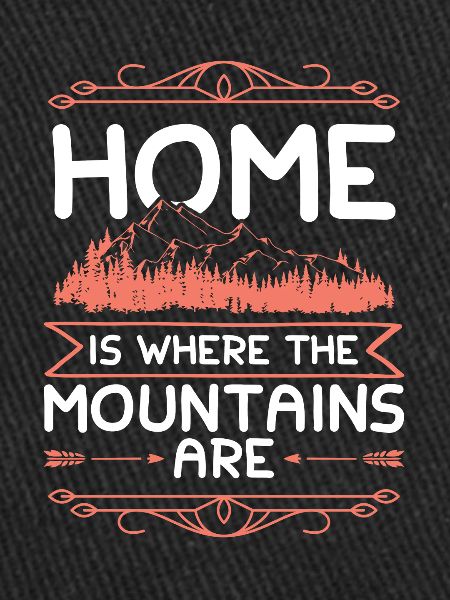 Mountain mountain