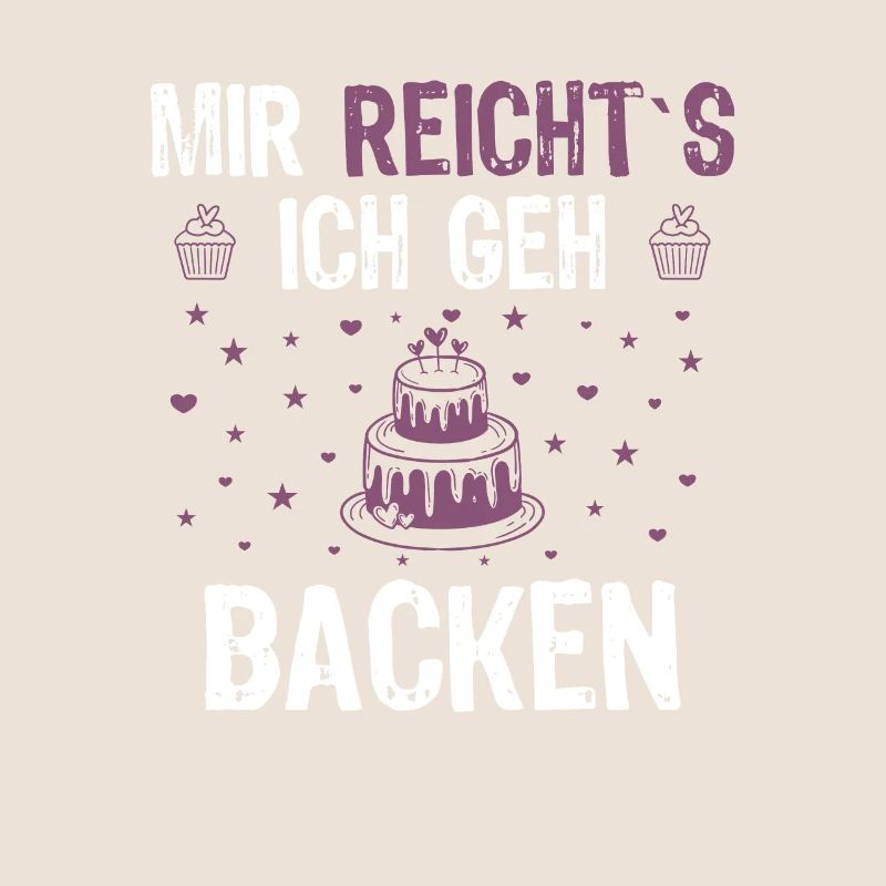 Backen Torte Cupcake