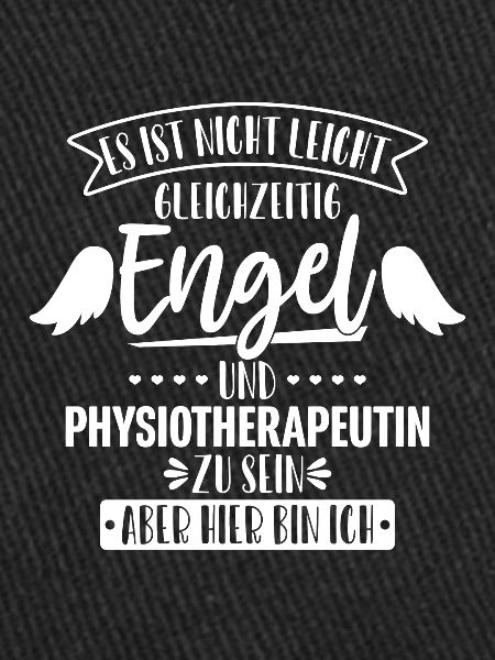 Physiotherapeutin