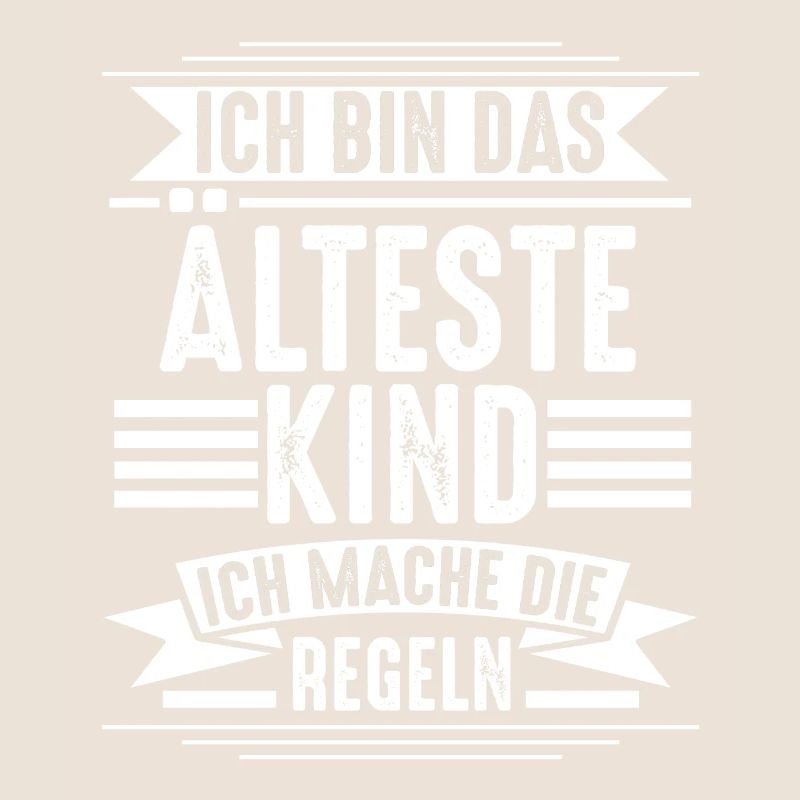 Ich bin das älteste Geschenk