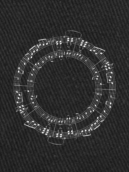 Notes de musique