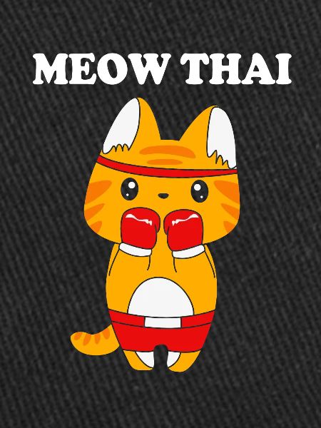 Chat Muay Thai