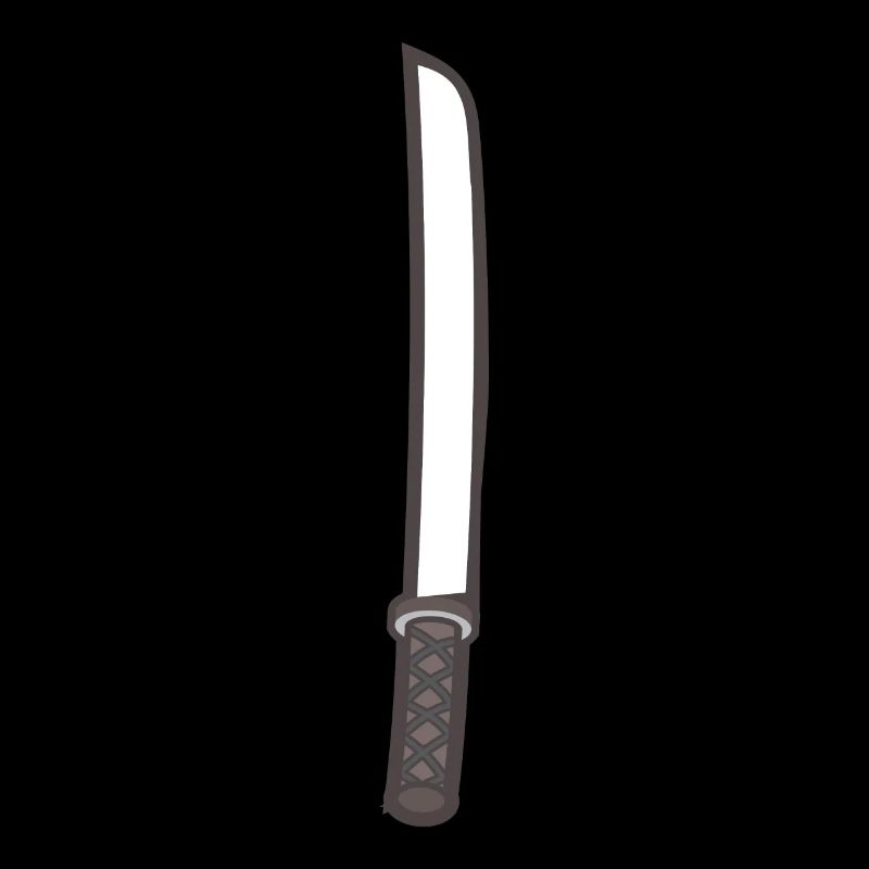 Samurai Schwert