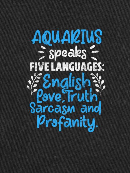 Aquarius