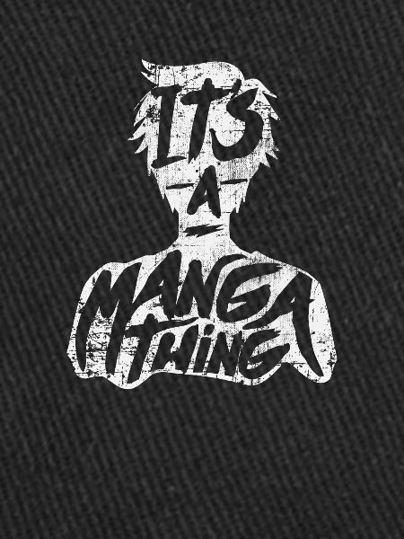 Manga