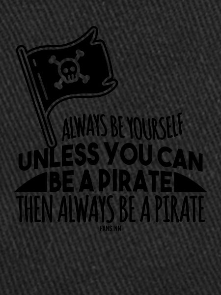 Pirate Jolly Roger