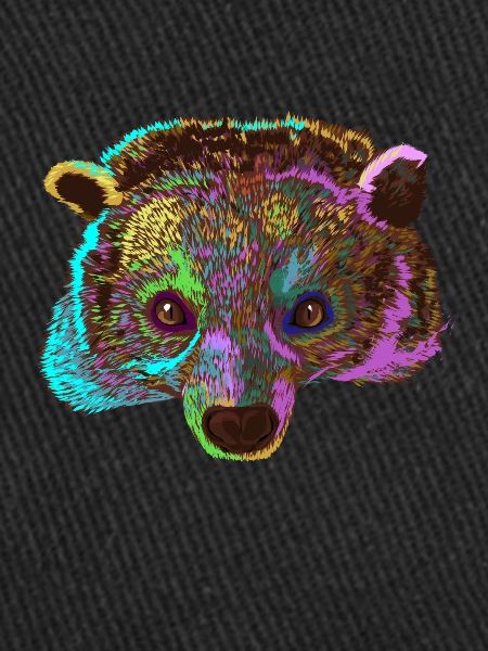 Splash Binturong Martre