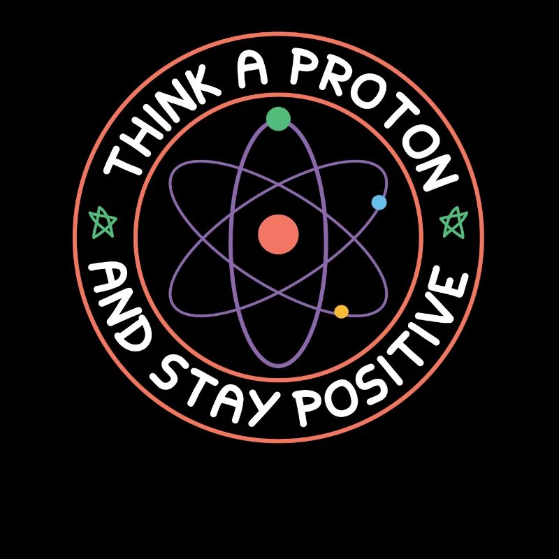 Atom Science Wissenschaft